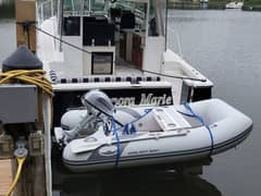 2010 Back Cove 33 "LENORA MARIE" photo 4