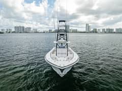 2022 Valhalla Boatworks V-41 "BALLER" photo 6