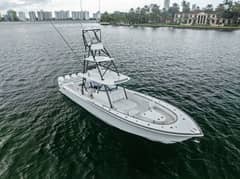 2022 Valhalla Boatworks V-41 "BALLER" photo 2