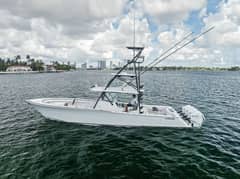 2022 Valhalla Boatworks V-41 "BALLER" photo 5