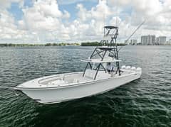 2022 Valhalla Boatworks V-41 "BALLER" photo 4