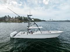 2022 Valhalla Boatworks V-41 "BALLER" photo 3