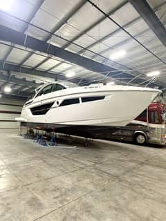 2022 Cruisers 50 Cantius photo 5