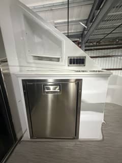 2022 Cruisers 50 Cantius photo 8