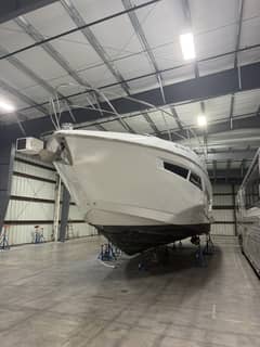 2022 Cruisers 50 Cantius photo 3