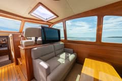 2019 Palm Beach Motor Yachts 55 Sedan "INDEPENDENCE" photo 7