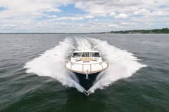 2019 Palm Beach Motor Yachts 55 Sedan "INDEPENDENCE" photo 2