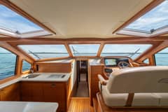 2019 Palm Beach Motor Yachts 55 Sedan "INDEPENDENCE" photo 8