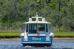 2018 Sabre 45 Salon Express "Bigwig" photo 7