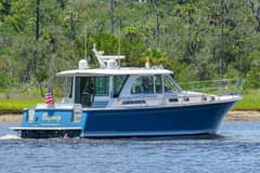 2018 Sabre 45 Salon Express "Bigwig" photo 8