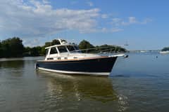 2005 Sabre 38 Express "Carry On" photo 6