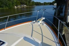 2005 Sabre 38 Express "Carry On" photo 8