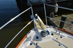 2005 Sabre 38 Express "Carry On" photo 9
