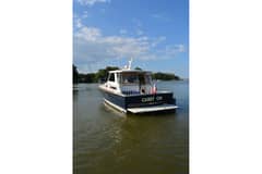 2005 Sabre 38 Express "Carry On" photo 4