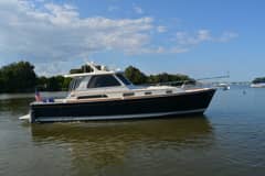 2005 Sabre 38 Express "Carry On" photo 5