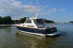 2005 Sabre 38 Express "Carry On" photo 1