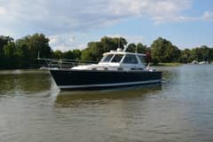 2005 Sabre 38 Express "Carry On" photo 7