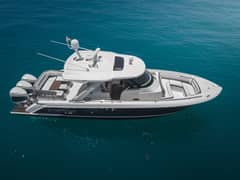 2018 Tiara Yachts photo 3