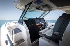2018 Tiara Yachts photo 8