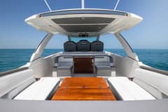 2018 Tiara Yachts photo 9