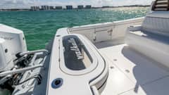 2025 Valhalla Boatworks V-41 Center Console "Long Run" photo 9