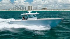 2025 Valhalla Boatworks V-41 Center Console "Long Run" photo 1