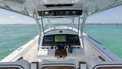 2025 Valhalla Boatworks V-41 Center Console "Long Run" photo 4
