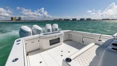 2025 Valhalla Boatworks V-41 Center Console "Long Run" photo 6