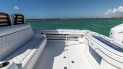 2025 Valhalla Boatworks V-41 Center Console "Long Run" photo 8
