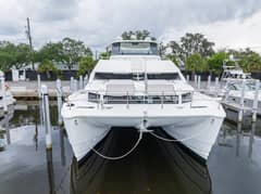 2023 Aquila 54 YACHT photo 3