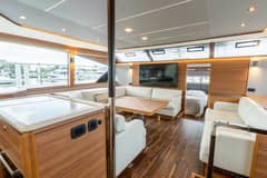2023 Aquila 54 YACHT photo 9