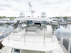 2023 Aquila 54 YACHT photo 7