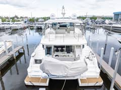 2023 Aquila 54 YACHT photo 4