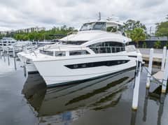 2023 Aquila 54 YACHT photo 5