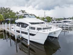 2023 Aquila 54 YACHT photo 2