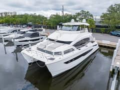 2023 Aquila 54 YACHT photo 1