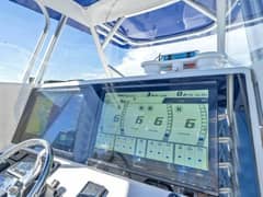 2015 SeaHunter 45 Tournament photo 4