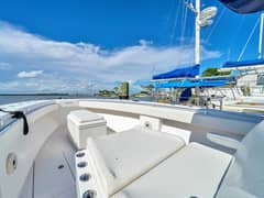 2015 SeaHunter 45 Tournament photo 6