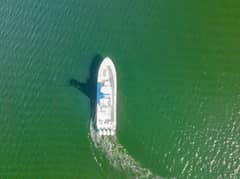 2015 SeaHunter 45 Tournament photo 3