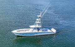 2015 SeaHunter 45 Tournament photo 1