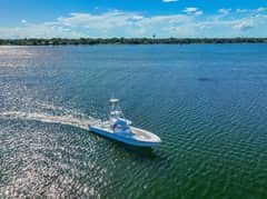 2015 SeaHunter 45 Tournament photo 2