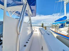 2015 SeaHunter 45 Tournament photo 9