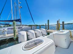 2015 SeaHunter 45 Tournament photo 8