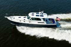 2020 Back Cove 41 "Aisling" photo 5