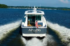 2020 Back Cove 41 "Aisling" photo 2