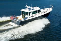 2020 Back Cove 41 "Aisling" photo 4