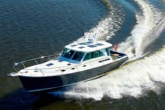 2020 Back Cove 41 "Aisling" photo 6