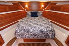 2020 Back Cove 41 "Aisling" photo 8