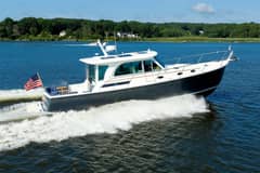 2020 Back Cove 41 "Aisling" photo 1