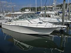 2007 Grady-White 360 Express "Maureen" photo 1